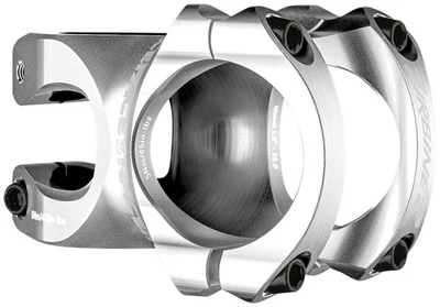 Vástago de turbina R 35 - Vástago de turbina RaceFace R 35 - 50 mm, abrazadera de 35 mm, +/-0, 1 1/8", Foto 1 de 3