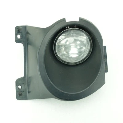 2011 2012 2013 2014 Ford F150 Driver Left Front Fog Light Lamp - Image 1 of 4