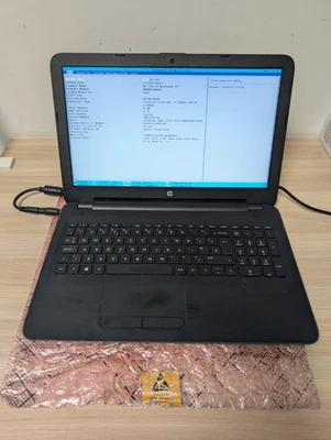 HP 250 G5 - i3-5005U - 4Gb Ram - No Storage - Image 1 of 4