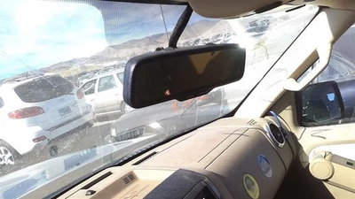 Espejo retrovisor atenuación automática con micrófono compatible con 09-11 ESCAPE 26692070 Foto 1 de 4