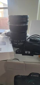 Kit Canon 6d markii - Picture 1 of 11
