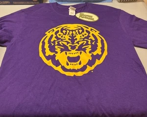 Bayou Apparel Youth Small Long Sleeve Shirt - Picture 1 of 5