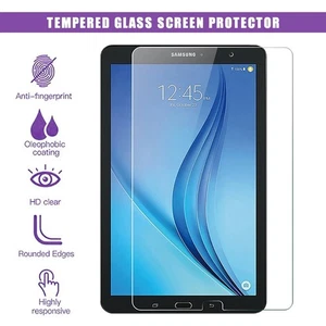 9H Tempered Glass Screen Protector Cover For Samsung Tab A9+ 11.0(2023)X210 X215 - Afbeelding 1 van 8