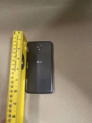 LG K7 LGMS330,MetroPCS locked,MINT/excellent working smartphone Grey - Image 1 of 2