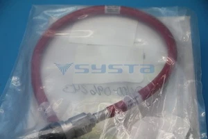 AMAT 0050-90911 HOSE, HTX LID TO CH, PRODUCER SE - Picture 1 of 2