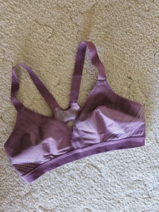 Lululemon No Wire Bra 34D - Picture 1 of 3