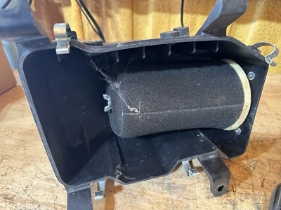 Yamaha Raptor 700r 2023 caja de aire  Foto 1 de 4