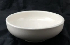 Crestware Ceramic Cereal/Soup Bowl 6 3/4" Dia. - Picture 1 of 4