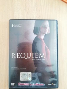 REQUIEM - CINEMA LIBERAZIONE - DVD - Picture 1 of 2