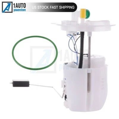 Conjunto de módulo de bomba de combustible eléctrica para Ford Explorer Lincoln MKT 2013-2016 3,5 L Foto 1 de 4