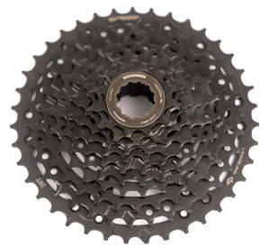 Shimano CUES CS-LG300 Linkglide 10 Speed Cassette 11-39 e-Bike - Picture 1 of 4