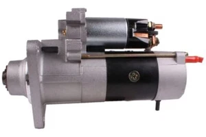 HELLA STARTER MOTOR (NEW) - 8EA012586-051 - Picture 1 of 6