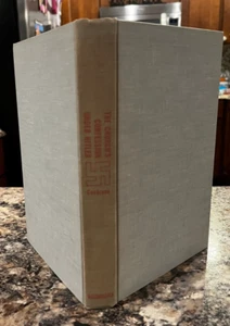 E3- THE CATHOLIC CHURCH'S CONFESSION UNDER NAZI ADOLPH HITLER WWII 1962 HC 1st - Picture 1 of 6