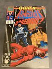 What If # 26 What If The Punisher Had Killed Daredevil Marvel Comics 1991 READ