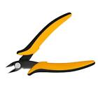 Side Cutter Jewelry Pliers Wire Cutter Wire Pliers Diagonal Cutter for Floral