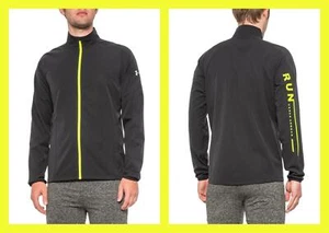 Under Armour ~ Storm Launch Water-Resistant Men's 2XL Running Jacket $85 NWT - Picture 1 of 1