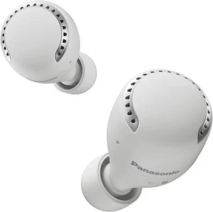 Panasonic RZ-S500WE RZ-S500WE-W True Wireless Kopfhörer weiß - Bild 1 von 3