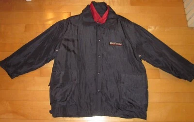 KENNETH COLE REACTION MENS NAVY 3 IN 1 COAT JACKET XL  - Image 1 of 4