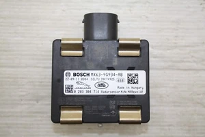 Jaguar XF Cruise Control Distronic Radar Sensor 2011 MX63-9G934-AB 2011 Genuine - Picture 1 of 9