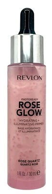Revlon PhotoReady Rose Glow Hydrating + Illuminating Face Primer Rose Quartz - Image 1 of 2