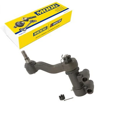 Brazo de rueda loca de dirección MOOG para GMC Sierra 2500 HD 2011-2019 Foto 1 de 3