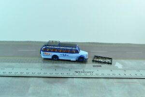 Roco Old Timer Saurer Komet Coach Bus 1:87 Scale HO (HO5284)