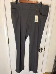 Pantalones Tasc Switchback para hombre talla 38 (gris) (NUEVOS CON ETIQUETAS) ¡Envío gratuito! - Imagen 1 de 5