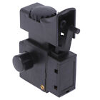 Fa2-6/1Bek 6A 250V Lock On Power Tool Electric Drill Speed Trigger Switch Bot Tx