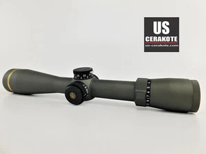 Leupold VX-5HD 3-15x44mm CDS-ZL2 Illum. Firedot Duplex Tungsten 172368 - Picture 1 of 2