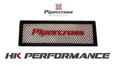 Pipercross - Filter - Citroen - C3 Picasso - 1.6 HDi - 90 + 109 PS - 02/09-02/10
