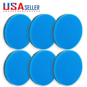 6er-Pack Filter für Bissell PowerEase schwenkbar zurückspulen Haustier Vakuum 2253 Teilenr. 12141 - Bild 1 von 5