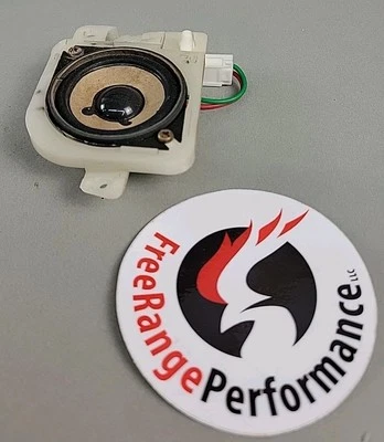 1999-2005 NB Mazda Miata Bose твитер одиночный под правую руку NC1266960 MX5 MX-5 - Изображение 1 из 2