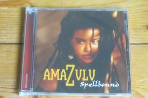 NEW/SEALED - AMAZULU - Spellbound - Cherry Pop expanded edition CD (1989/2014) - Picture 1 of 2