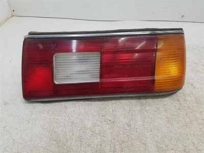 Passenger Right Tail Light Fits 78-84 BMW 733i 6365 - Image 1 of 4