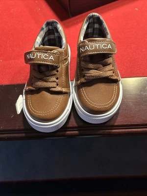 Nautical Toddler Size 5 - Image 1 of 4