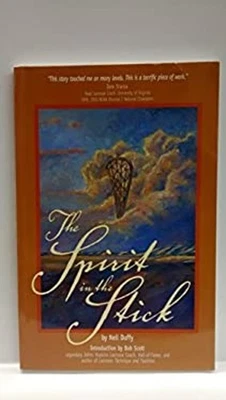 The Spirit in the Stick Neil Duffy Foto 1 de 2