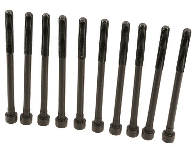 Juego de pernos de cabeza para Nissan Sentra 1991-1994, 1998-2001 2,0 L 4 cilindros 2000 RV743CG Foto 1 de 1