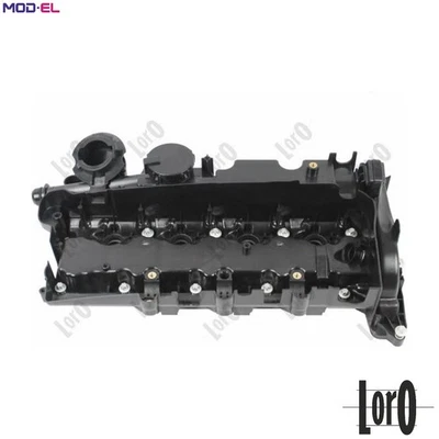 CYLINDER HEAD COVER 123-00-124 FOR BMW 5/E61/E60 X3/E83 N47D20A/C/D/B M47D20 - Image 1 of 4