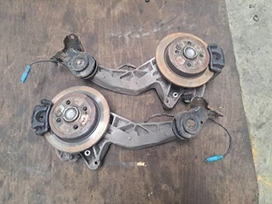 Mini Cooper S One D R55 R56 Complete Rear Trailing Arms PAIR R50-R53 Upgrade - Picture 1 of 17