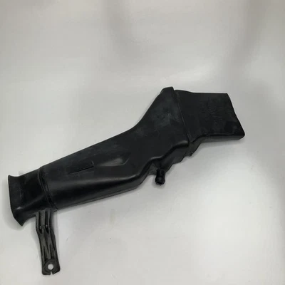 1992-1993 Ford Econoline VAN EFI Intake Tube Duct F1UE-9F763-AC 5.8l E250 - Image 1 of 4