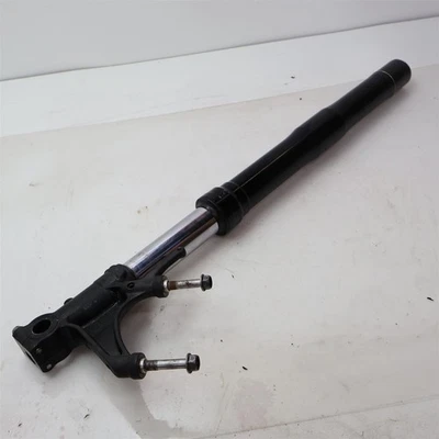 Horquilla delantera derecha suspensión pierna recta Honda CBR600RR CBR 600 2007-2008 Foto 1 de 4