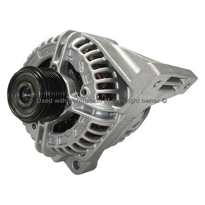 For Volvo S60 2001-2004 Quality-Built 13998N Alternator - Image 1 of 4