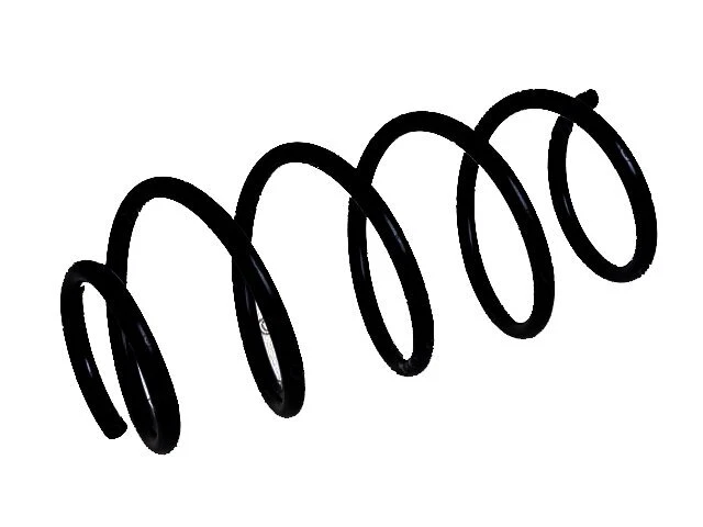 Muelle helicoidal delantero derecho para Mazda 6 2014-2021 2,5 L 4 cilindros 2016 2017 2015 BP774JX Foto 1 de 1