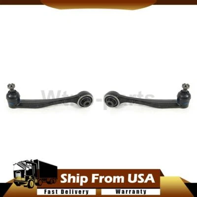 2x Brazos de control superiores traseros para Acura RL 2004 2003 2002 2001 2000 1999 1998 1997 Foto 1 de 4