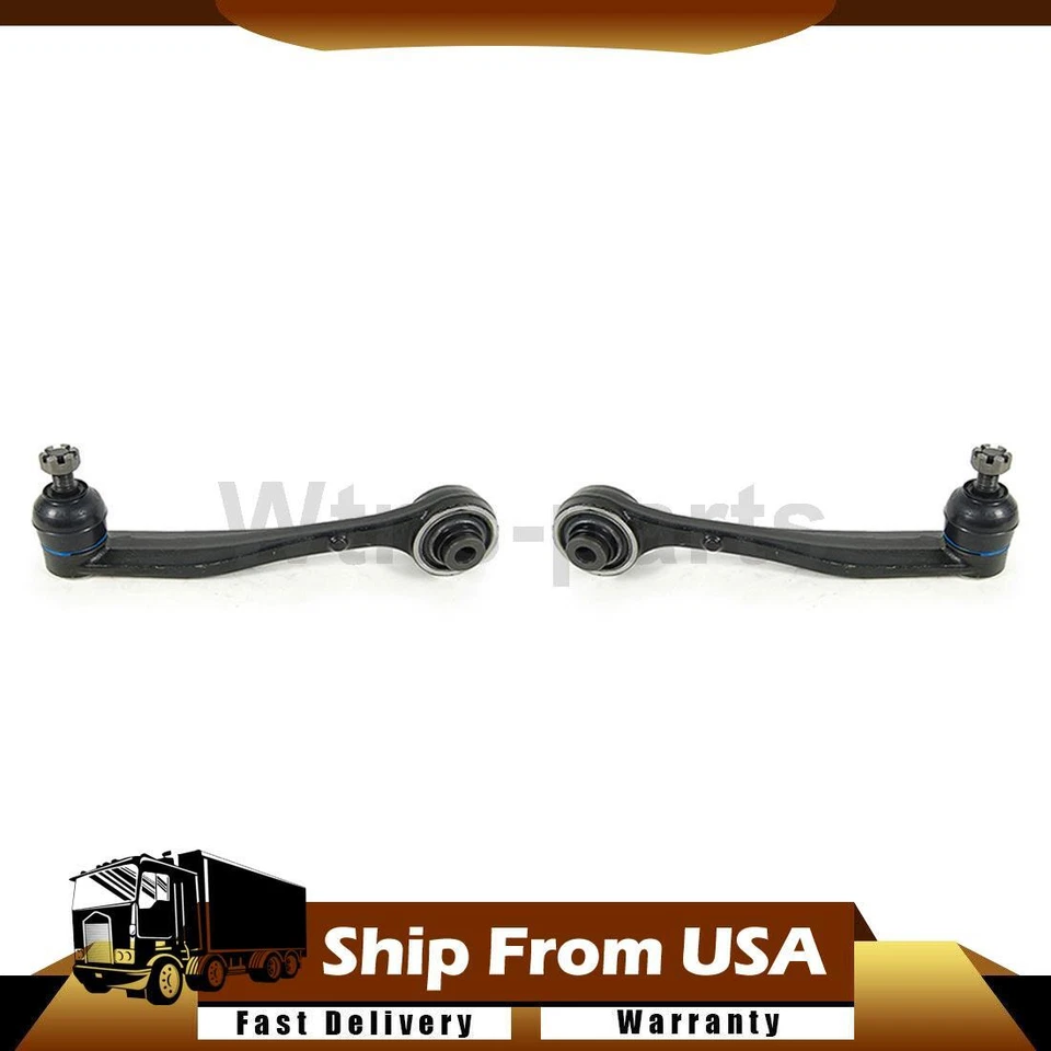 2x Brazos de control superiores traseros para Acura RL 2004 2003 2002 2001 2000 1999 1998 1997 Foto 1 de 4