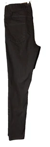 "ESMARA" Damen Winter Jeggings Gr. 44, Schwarz, warm, neuwertiger Zustand! - Bild 1 von 4