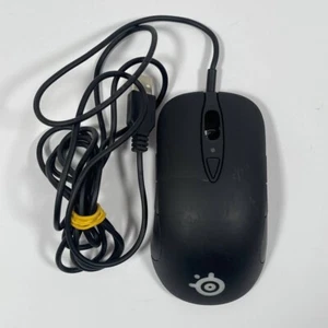 SteelSeries Sensei Ten - Kabelgebundene beidhändige Gaming-Maus mit TrueMove - Bild 1 von 4