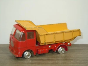 ERF Model 64G Tipper - Corgi Toys 458 England *43510 - Picture 1 of 4