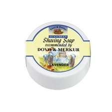 DIVERS - 514.004 - CREME RASAGE DOVO LAVANDE