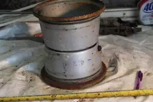 Honda ATC 110 rim wheel 1983 , 22x11x8 , 1 - Picture 1 of 10